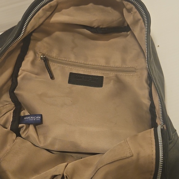 Backpacks